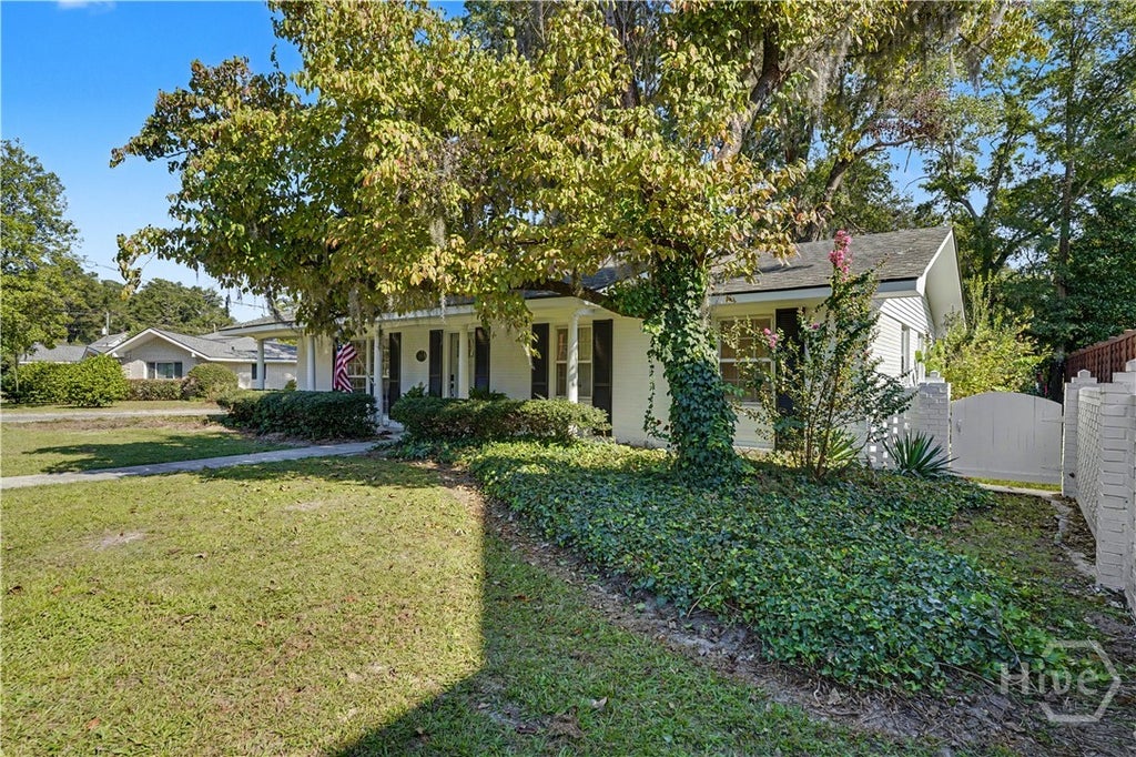 Photo of 503 Early Street, Springfield, GA 31329 (MLS # SA365708)