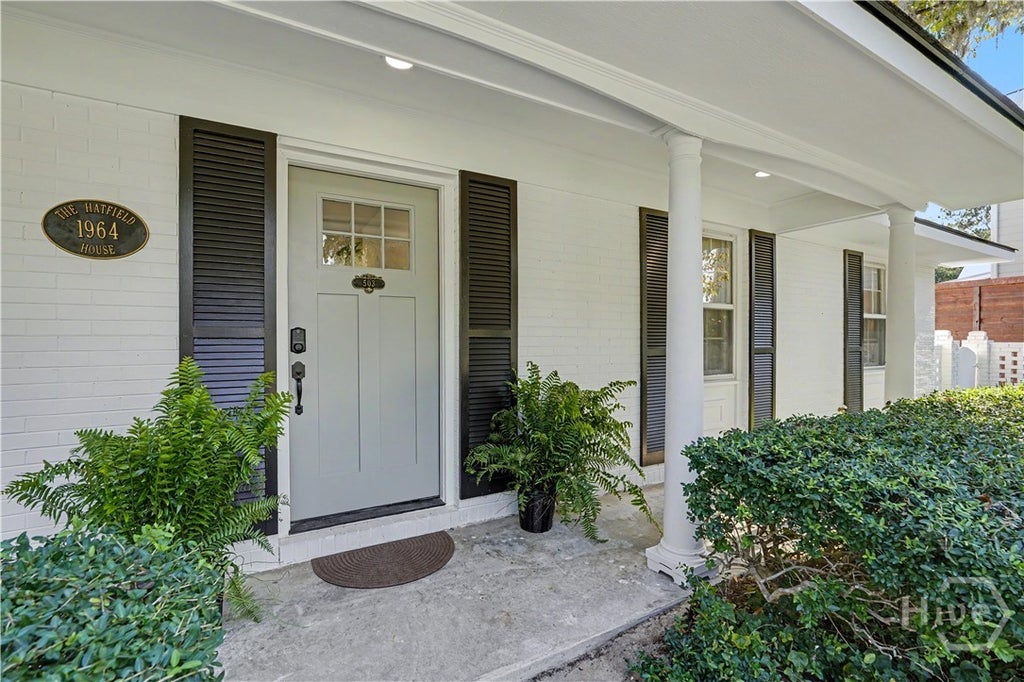 Photo of 503 Early Street, Springfield, GA 31329 (MLS # SA365708)