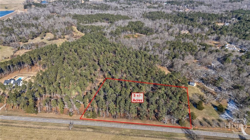 Photo of 2841 Cole Springs Road, Bishop, GA 30621 (MLS # CL348229)