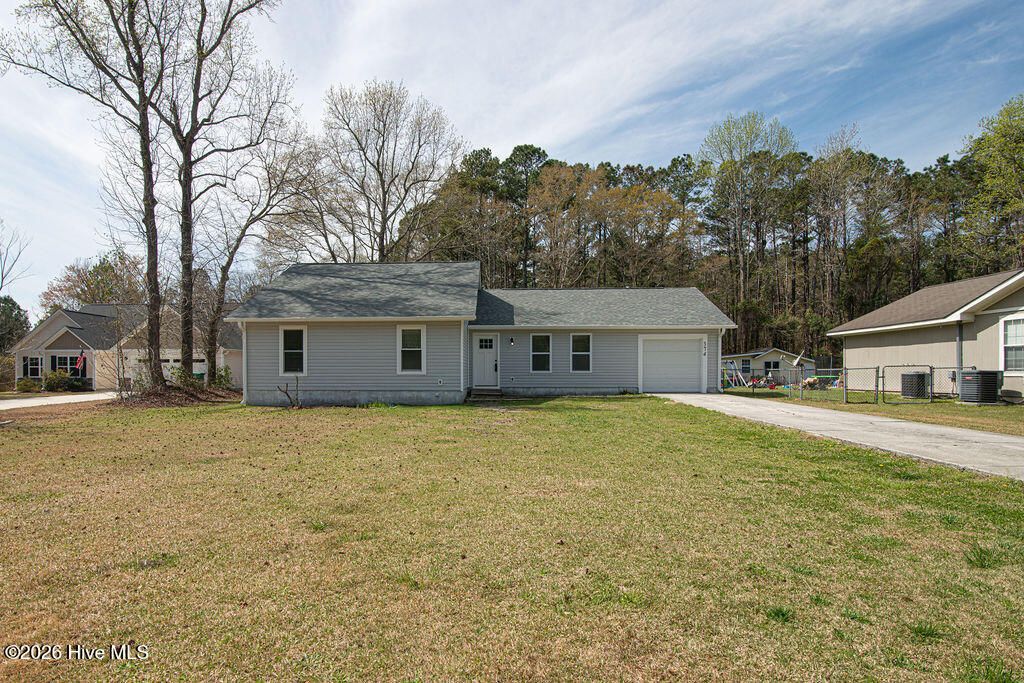 Photo of 374 Union Chapel Church Road, Richlands, NC 28574 (MLS # 100566377)