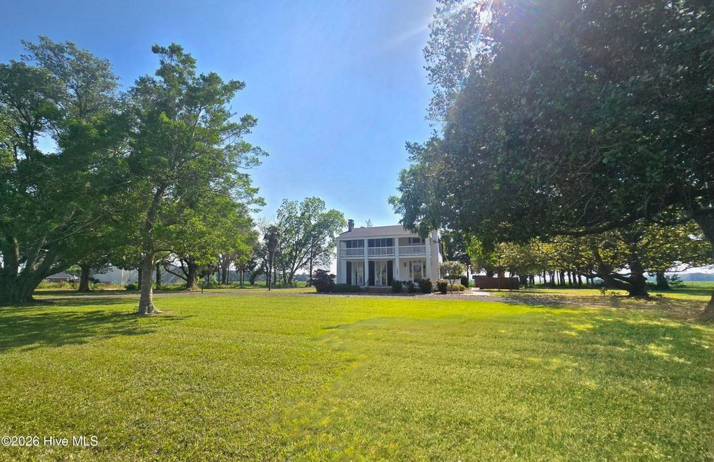 Photo of 725 Griffin Swamp Road, Elizabeth City, NC 27909 (MLS # 100574889)