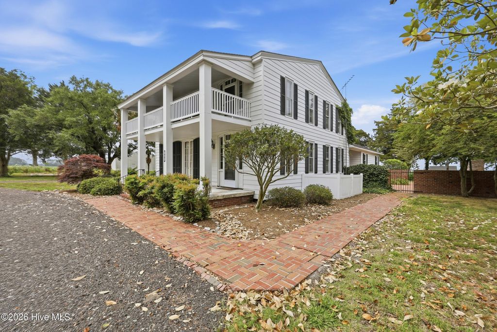 Photo of 725 Griffin Swamp Road, Elizabeth City, NC 27909 (MLS # 100574889)