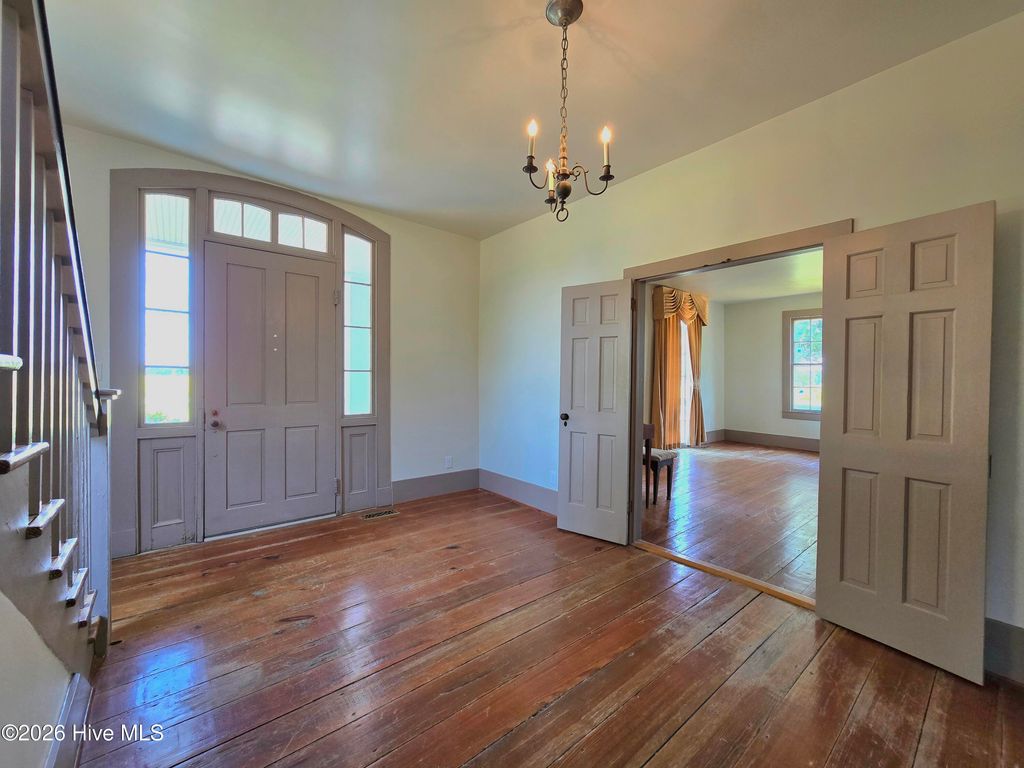 Photo of 725 Griffin Swamp Road, Elizabeth City, NC 27909 (MLS # 100574889)