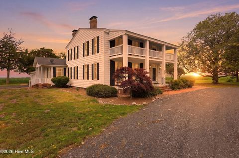 Photo of 725 Griffin Swamp Road, Elizabeth City, NC 27909 (MLS # 100574889)