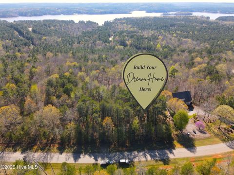Vacant Land For Sale - 173 Lake View Pass Pass<br/> Rockingham, NC 28379