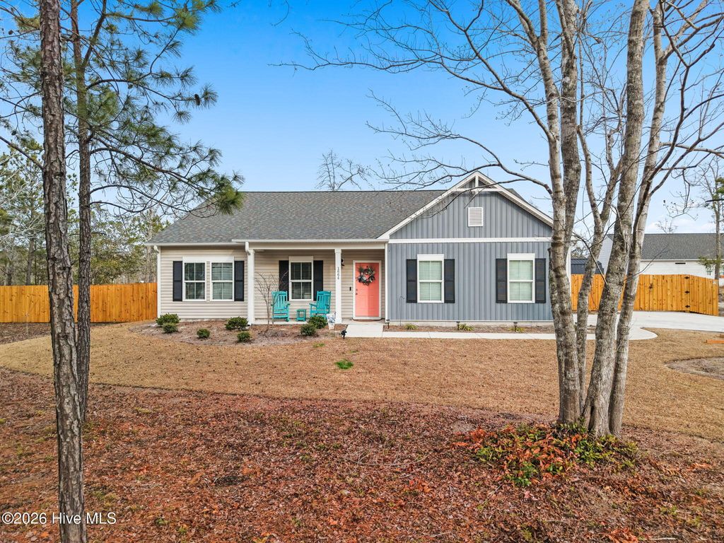Photo of 1664 Star Cross Drive SW, Shallotte, NC 28470 (MLS # 100556728)