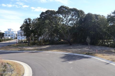 Tiny photo for 151 Auger Shell Court, Surf City, NC 28445 (MLS # 100533891)