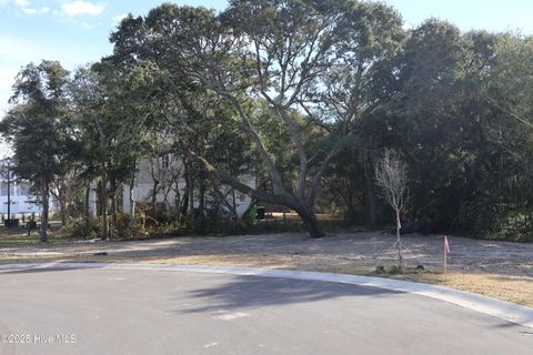 Tiny photo for 151 Auger Shell Court, Surf City, NC 28445 (MLS # 100533891)