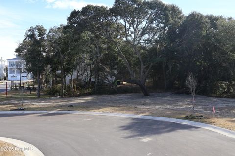 Tiny photo for 151 Auger Shell Court, Surf City, NC 28445 (MLS # 100533891)