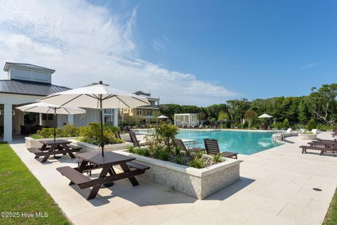 Tiny photo for 151 Auger Shell Court, Surf City, NC 28445 (MLS # 100533891)