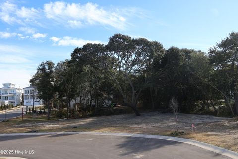 Tiny photo for 151 Auger Shell Court, Surf City, NC 28445 (MLS # 100533891)