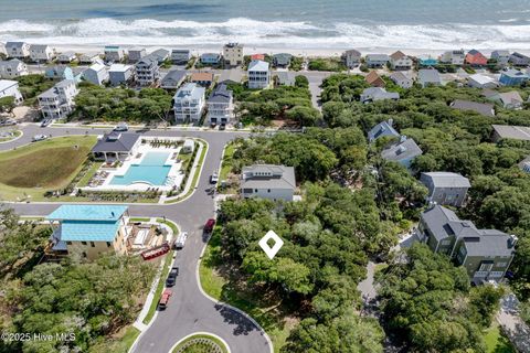 Tiny photo for 151 Auger Shell Court, Surf City, NC 28445 (MLS # 100533891)