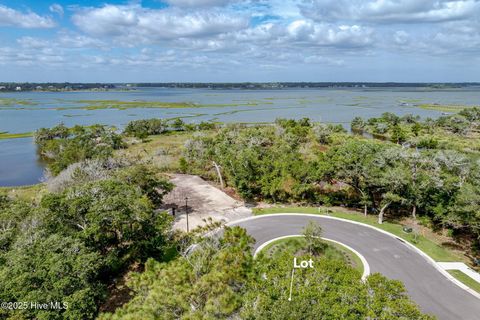 Tiny photo for 151 Auger Shell Court, Surf City, NC 28445 (MLS # 100533891)