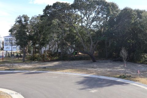Tiny photo for 151 Auger Shell Court, Surf City, NC 28445 (MLS # 100533891)