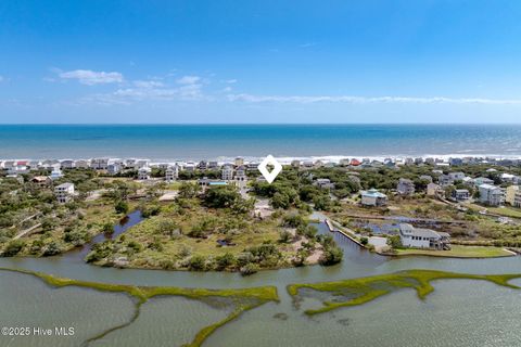 Tiny photo for 151 Auger Shell Court, Surf City, NC 28445 (MLS # 100533891)