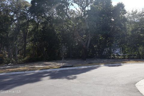 Tiny photo for 151 Auger Shell Court, Surf City, NC 28445 (MLS # 100533891)