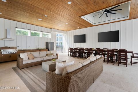 Tiny photo for 151 Auger Shell Court, Surf City, NC 28445 (MLS # 100533891)