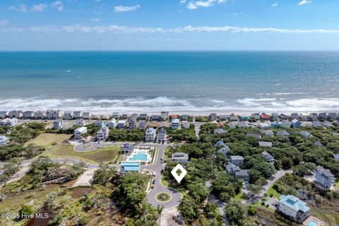Tiny photo for 151 Auger Shell Court, Surf City, NC 28445 (MLS # 100533891)