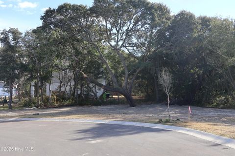 Tiny photo for 151 Auger Shell Court, Surf City, NC 28445 (MLS # 100533891)