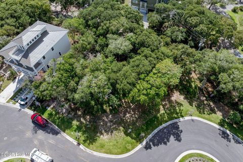 Tiny photo for 151 Auger Shell Court, Surf City, NC 28445 (MLS # 100533891)