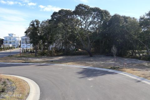 Tiny photo for 151 Auger Shell Court, Surf City, NC 28445 (MLS # 100533891)