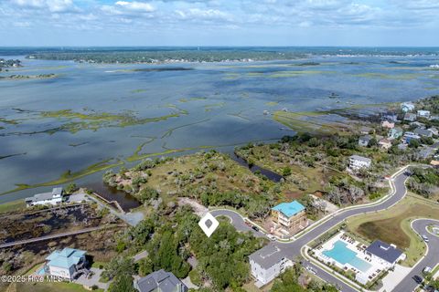 Tiny photo for 151 Auger Shell Court, Surf City, NC 28445 (MLS # 100533891)