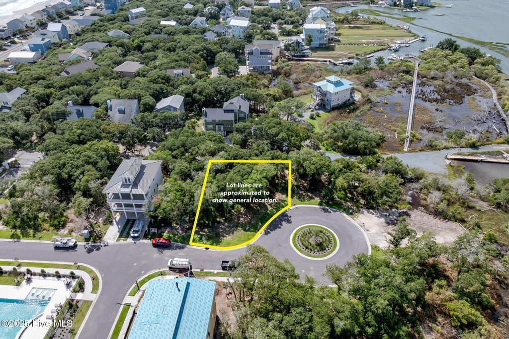 Photo of 151 Auger Shell Court, Surf City, NC 28445 (MLS # 100533891)