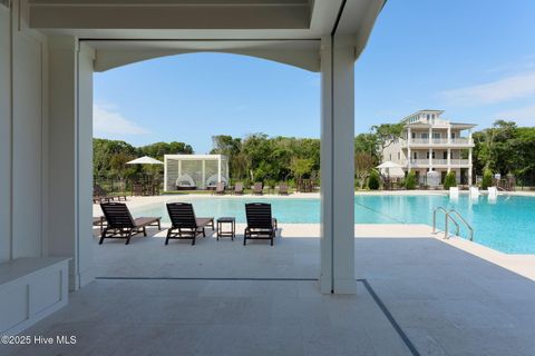 Tiny photo for 151 Auger Shell Court, Surf City, NC 28445 (MLS # 100533891)