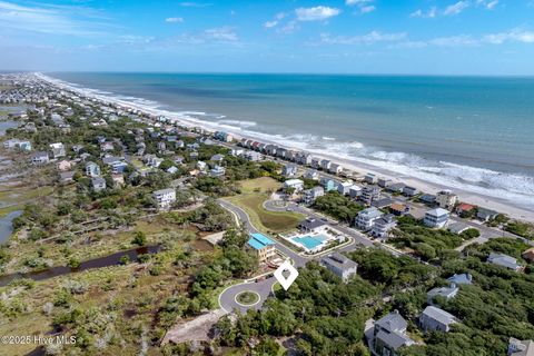 Tiny photo for 151 Auger Shell Court, Surf City, NC 28445 (MLS # 100533891)