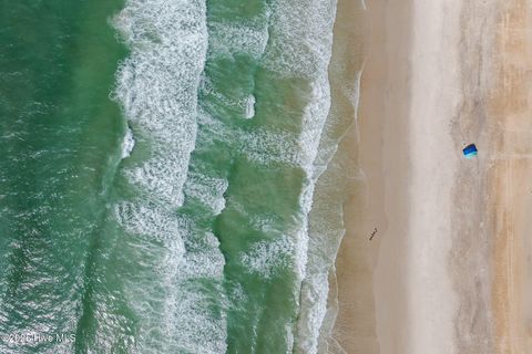 Tiny photo for 151 Auger Shell Court, Surf City, NC 28445 (MLS # 100533891)