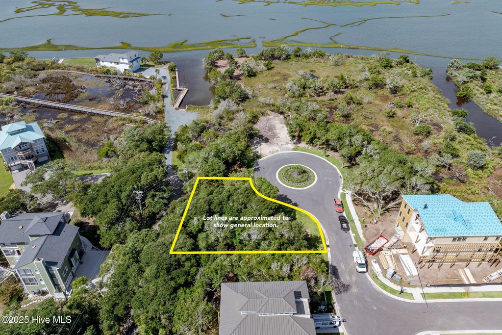 Photo of 151 Auger Shell Court, Surf City, NC 28445 (MLS # 100533891)