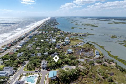 Tiny photo for 151 Auger Shell Court, Surf City, NC 28445 (MLS # 100533891)