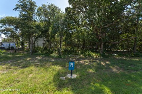 Tiny photo for 151 Auger Shell Court, Surf City, NC 28445 (MLS # 100533891)
