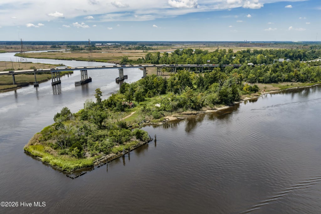 Photo of 1100 Point Harbor Road, Wilmington, NC 28401 (MLS # 100600009)