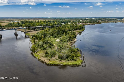 Tiny photo for 1100 Point Harbor Road, Wilmington, NC 28401 (MLS # 100600009)