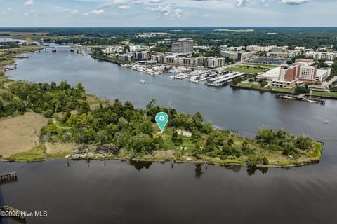 Tiny photo for 1100 Point Harbor Road, Wilmington, NC 28401 (MLS # 100600009)