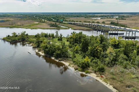 Tiny photo for 1100 Point Harbor Road, Wilmington, NC 28401 (MLS # 100600009)