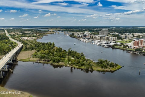 Tiny photo for 1100 Point Harbor Road, Wilmington, NC 28401 (MLS # 100600009)
