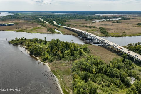 Tiny photo for 1100 Point Harbor Road, Wilmington, NC 28401 (MLS # 100600009)