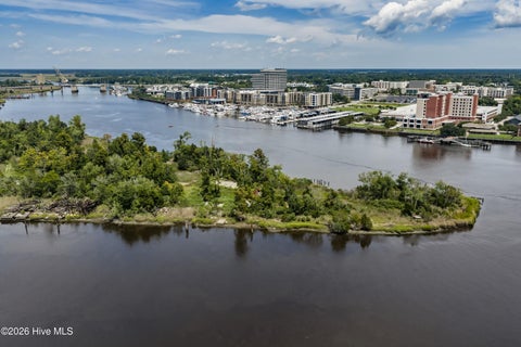 Tiny photo for 1100 Point Harbor Road, Wilmington, NC 28401 (MLS # 100600009)