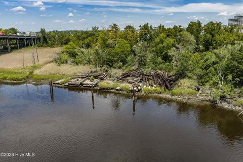 Tiny photo for 1100 Point Harbor Road, Wilmington, NC 28401 (MLS # 100600009)