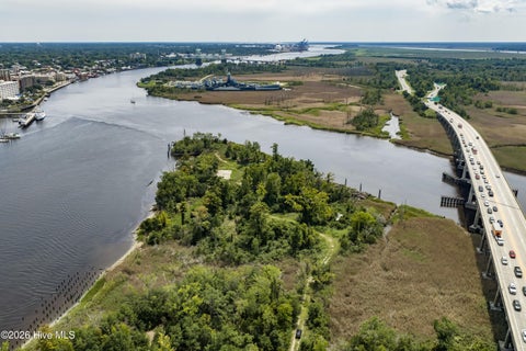 Tiny photo for 1100 Point Harbor Road, Wilmington, NC 28401 (MLS # 100600009)