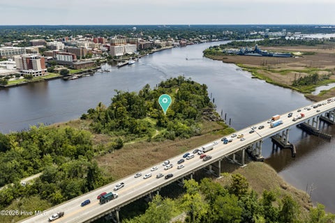 Tiny photo for 1100 Point Harbor Road, Wilmington, NC 28401 (MLS # 100600009)