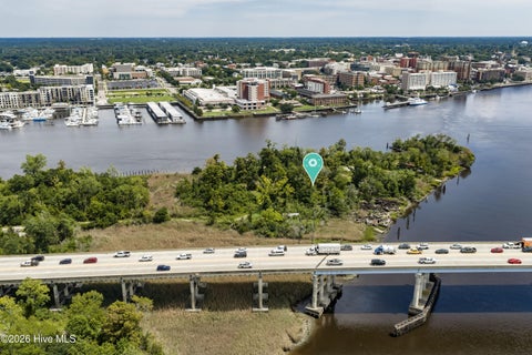 Tiny photo for 1100 Point Harbor Road, Wilmington, NC 28401 (MLS # 100600009)