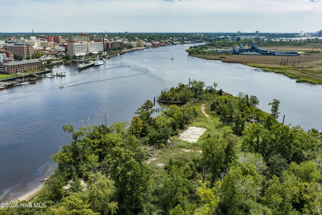 Photo of 1100 Point Harbor Road, Wilmington, NC 28401 (MLS # 100600009)