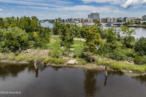 Tiny photo for 1100 Point Harbor Road, Wilmington, NC 28401 (MLS # 100600009)