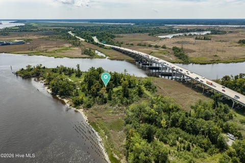 Tiny photo for 1100 Point Harbor Road, Wilmington, NC 28401 (MLS # 100600009)