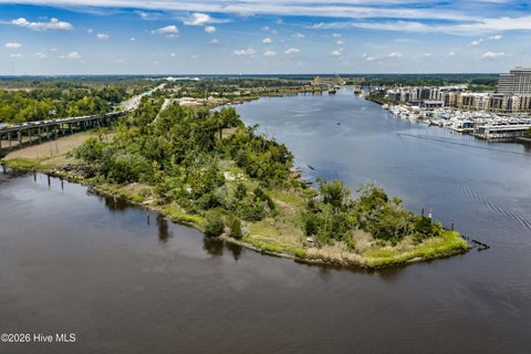 Tiny photo for 1100 Point Harbor Road, Wilmington, NC 28401 (MLS # 100600009)