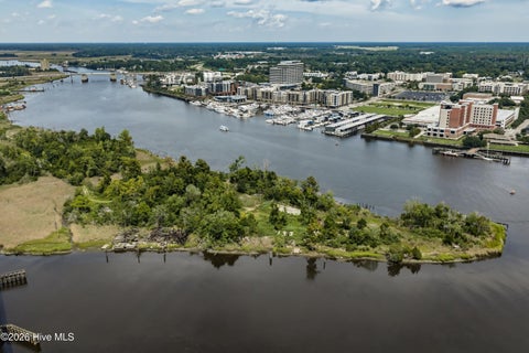 Tiny photo for 1100 Point Harbor Road, Wilmington, NC 28401 (MLS # 100600009)