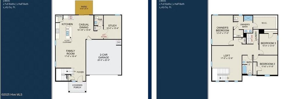 Photo of 3087 Cape Point Ln Sw Lane SW, Supply, NC 28462 (MLS # 100533204)